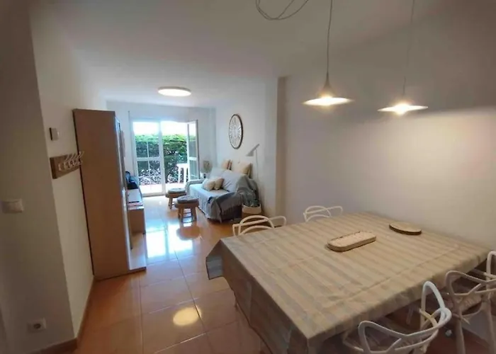 Apartment Mar Y Montana Gama