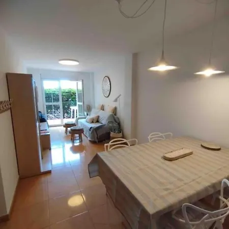 דירה Mar Y Montana Gama